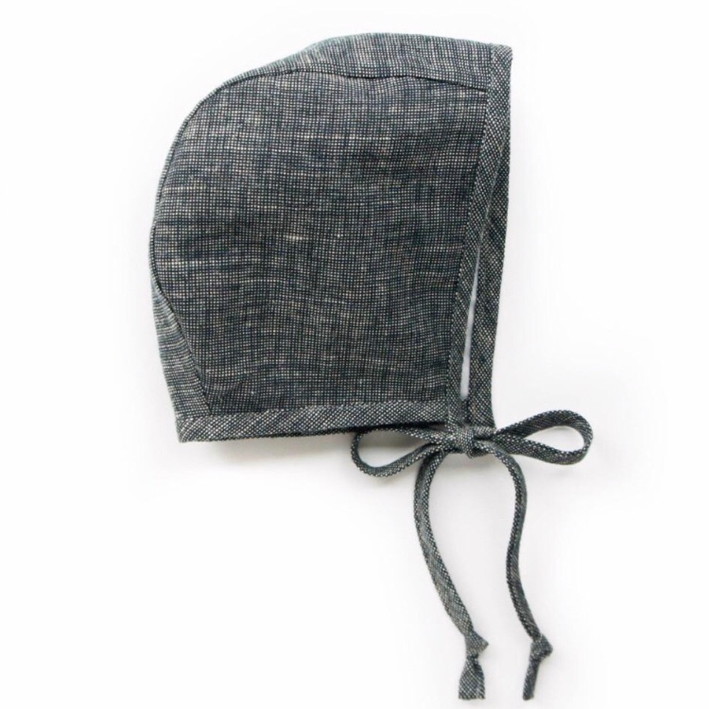 Briar bonnet